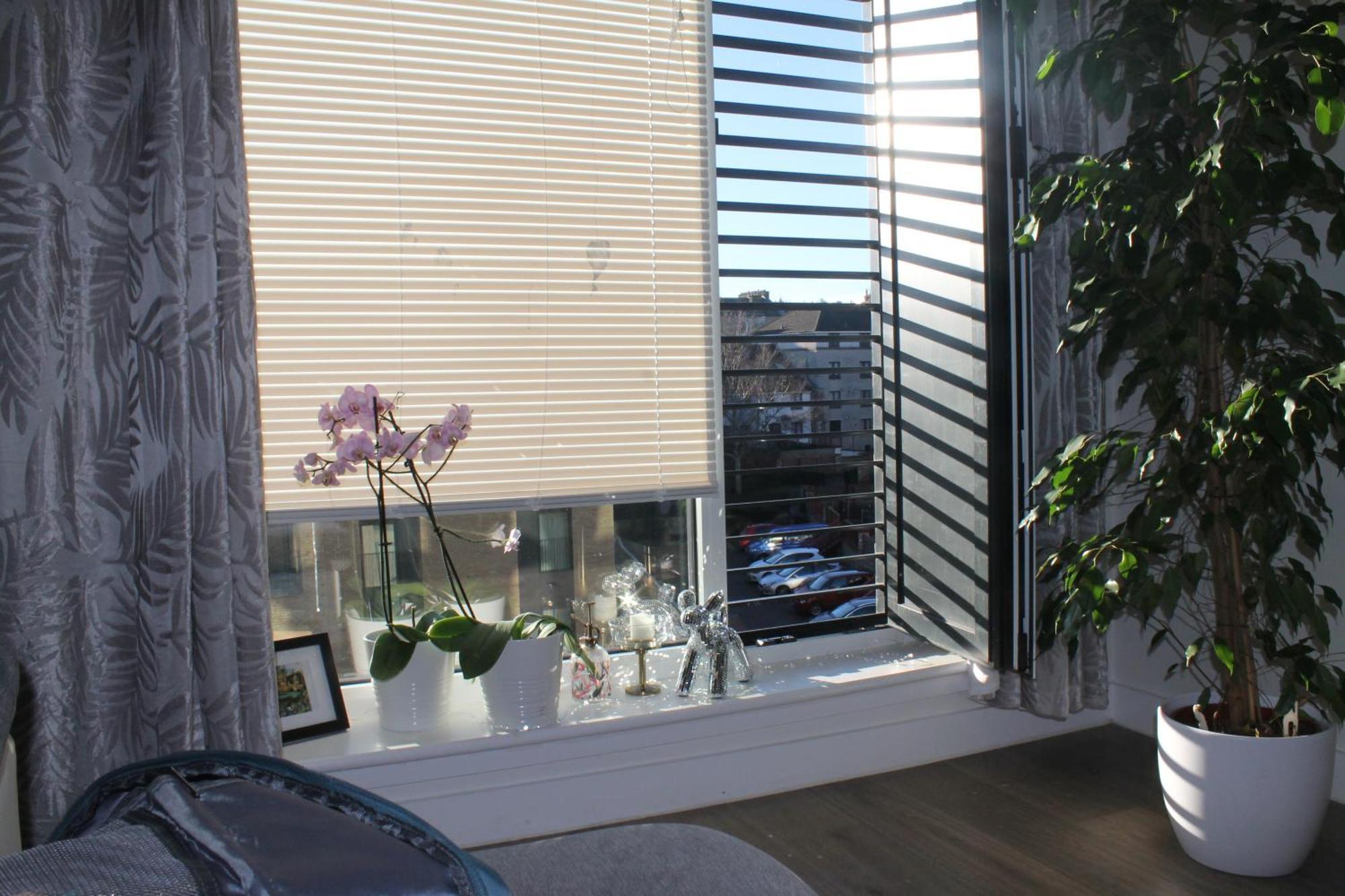 View's Appartement Édimbourg