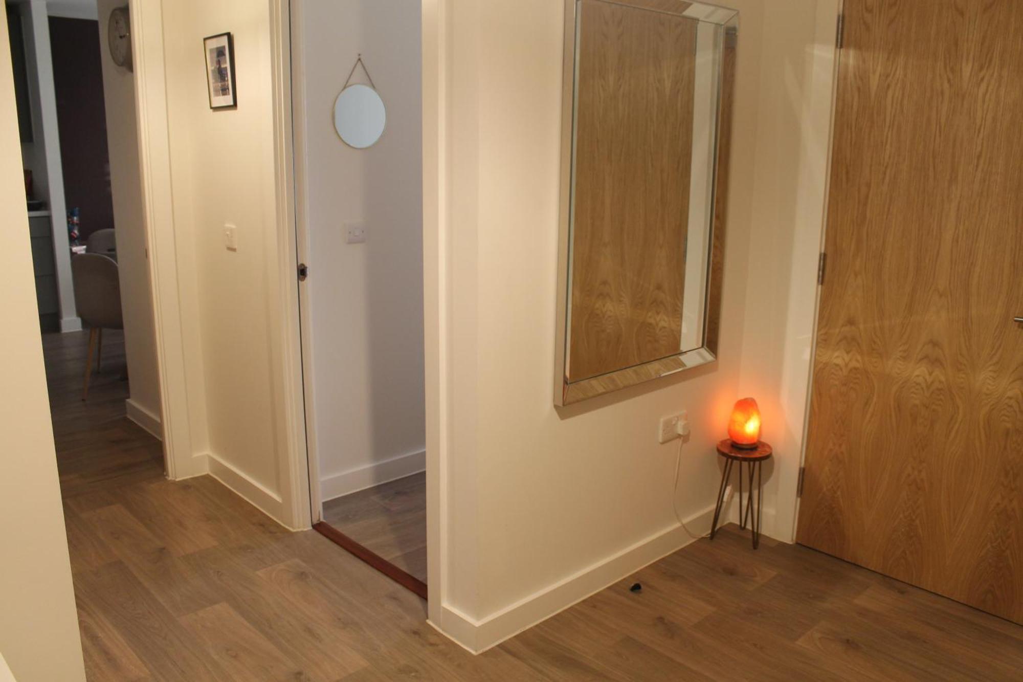 Appartement View's Édimbourg